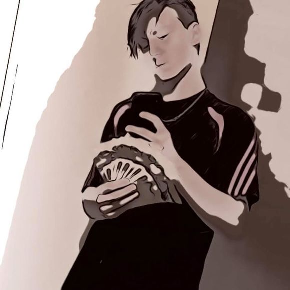 Meet your Posher, Jaydee - Picture 1 of 1